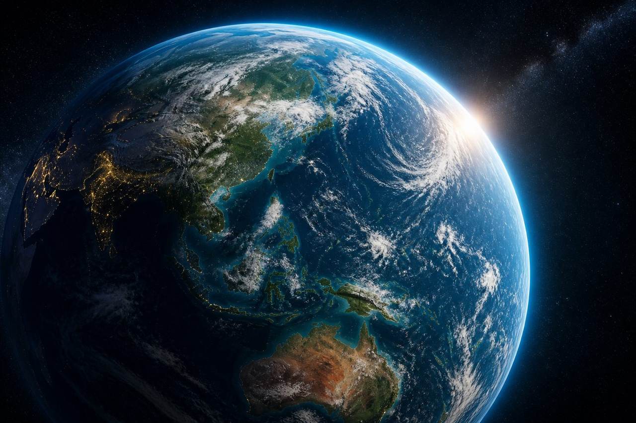 HelloPlanetEarth